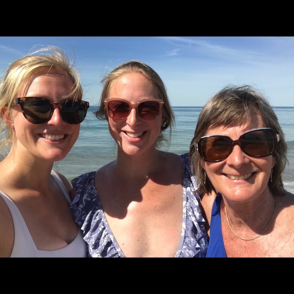 Meet your Posher, Julie